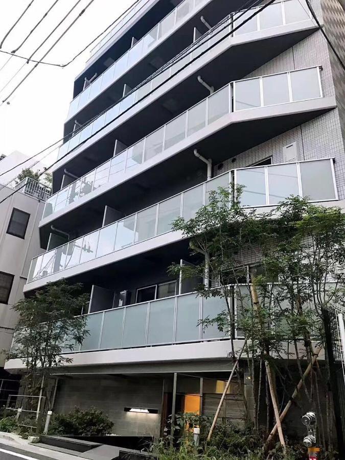 You-Trip Oshiage Hotel Präfektur Tokio Exterior foto